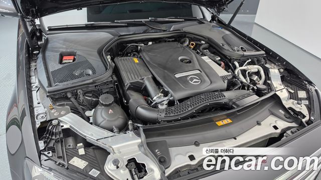 Mercedes-Benz E-Class (W213) E250 Exclusive 2023 — фото 6