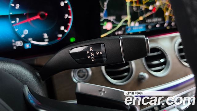 Mercedes-Benz E-Class (W213) E250 Exclusive 2023 — фото 9