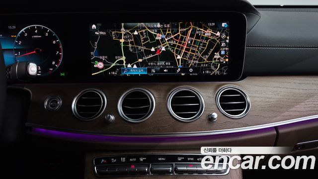 Mercedes-Benz E-Class (W213) E250 Exclusive 2023 — фото 12