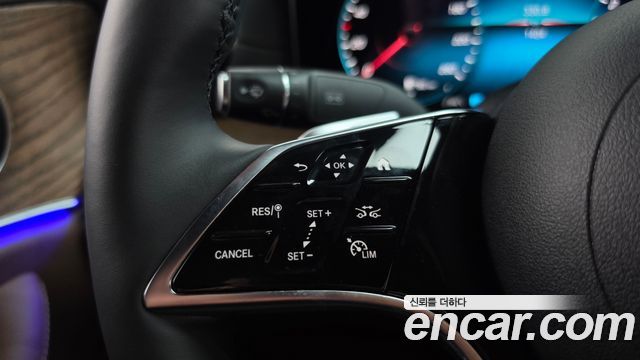 Mercedes-Benz E-Class (W213) E250 Exclusive 2023 — фото 16