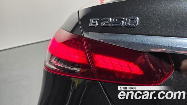 Mercedes-Benz E-Class (W213) E250 Exclusive 2023 — фото 23