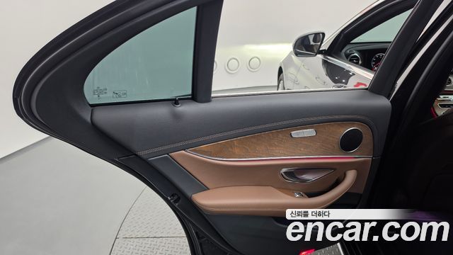 Mercedes-Benz E-Class (W213) E250 Exclusive 2023 — фото 25
