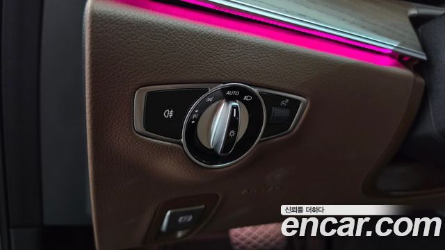 Mercedes-Benz E-Class (W213) E250 Exclusive 2023 — фото 29