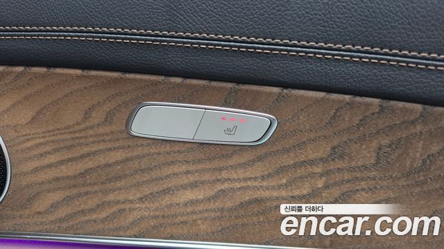 Mercedes-Benz E-Class (W213) E250 Exclusive 2023 — фото 32