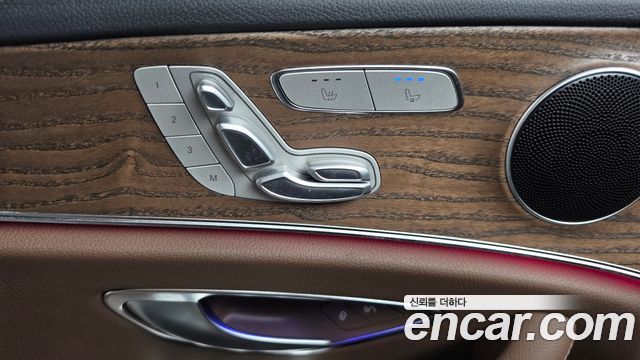 Mercedes-Benz E-Class (W213) E250 Exclusive 2023 — фото 34