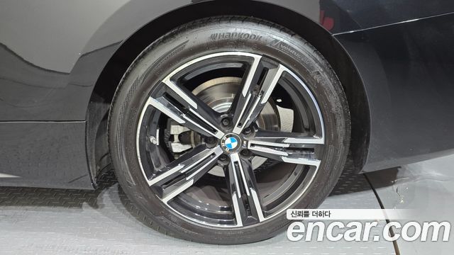 BMW 4 Series (G22) 420i M Sport Performance Coupe 2023 — фото 21