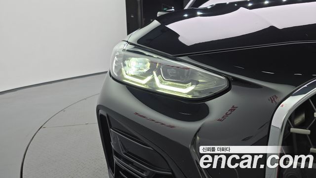 BMW 4 Series (G22) 420i M Sport Performance Coupe 2023 — фото 22