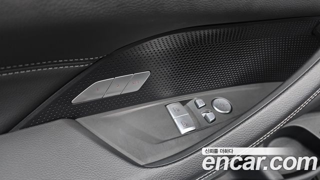BMW 4 Series (G22) 420i M Sport Performance Coupe 2023 — фото 30