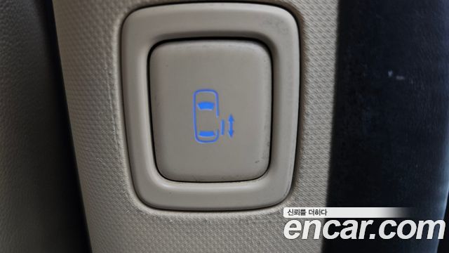 Hyundai Staria 4WD Tourer 9-Seater Modern 2023 — фото 19