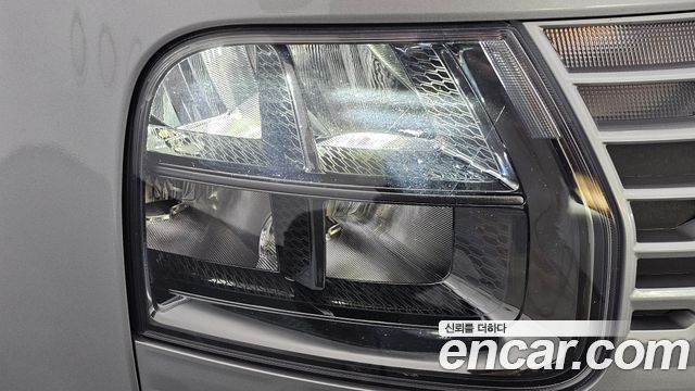 Hyundai Staria 4WD Tourer 9-Seater Modern 2023 — фото 22