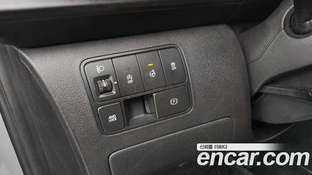 Hyundai Staria 4WD Tourer 9-Seater Modern 2023 — фото 28