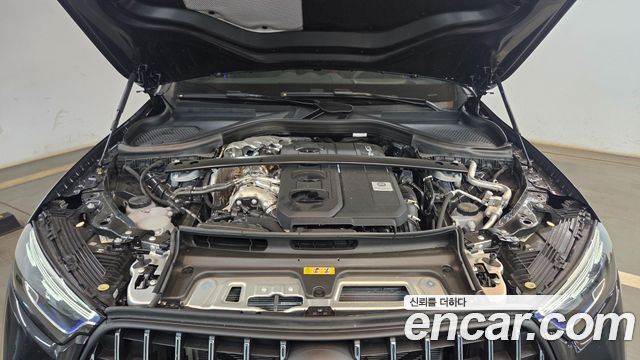 Mercedes-Benz GLC-Class (X254) AMG GLC43 4MATIC 2025 — фото 6