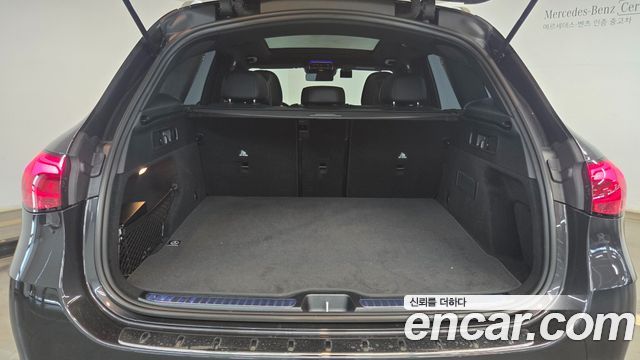 Mercedes-Benz GLC-Class (X254) AMG GLC43 4MATIC 2025 — фото 23
