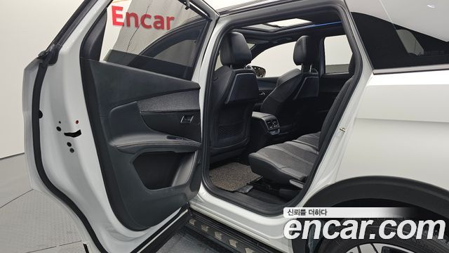Peugeot 5008 (II) 1.5 BlueHDi GT Line 2020 — фото 16