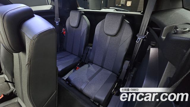 Peugeot 5008 (II) 1.5 BlueHDi GT Line 2020 — фото 17