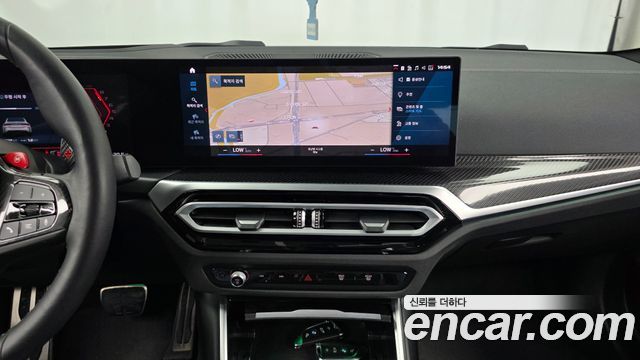 BMW M4 (G82) M4 Competition M xDrive 2024 — фото 14