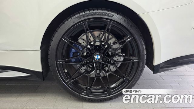 BMW M4 (G82) M4 Competition M xDrive 2024 — фото 21