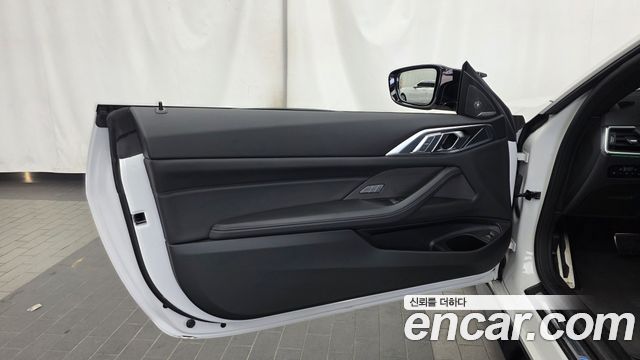 BMW M4 (G82) M4 Competition M xDrive 2024 — фото 24