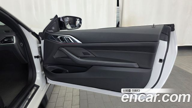 BMW M4 (G82) M4 Competition M xDrive 2024 — фото 25