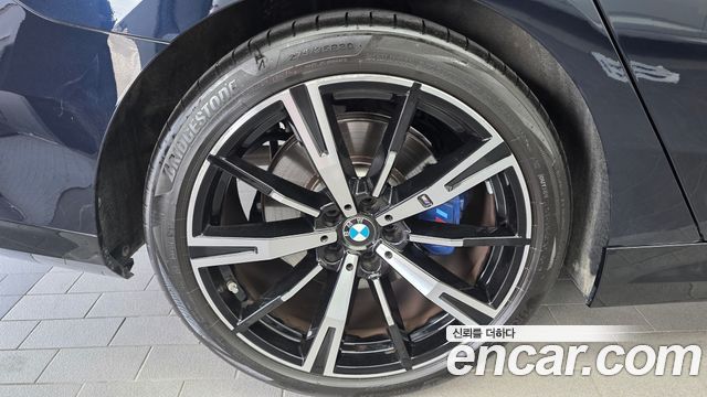 BMW 5 Series (G60) 530i xDrive M Sport 2025 — фото 5