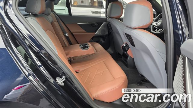 BMW 5 Series (G60) 530i xDrive M Sport 2025 — фото 11