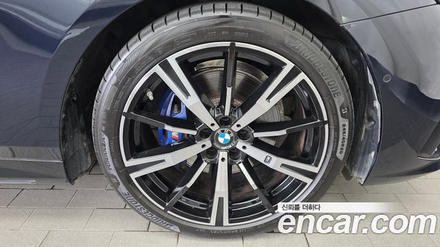 BMW 5 Series (G60) 530i xDrive M Sport 2025 — фото 21