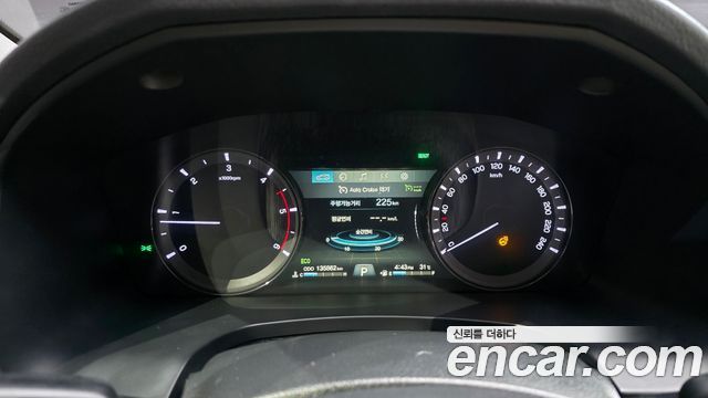 KG Mobility (SsangYong) Rexton Sports Diesel 2.2 4WD Noblesse 2019 — фото 8