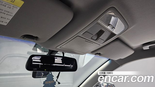 KG Mobility (SsangYong) Rexton Sports Diesel 2.2 4WD Adventure 2019 — фото 18
