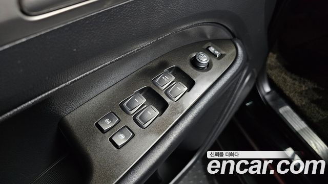 KG Mobility (SsangYong) Rexton Sports Diesel 2.2 4WD Adventure 2019 — фото 27