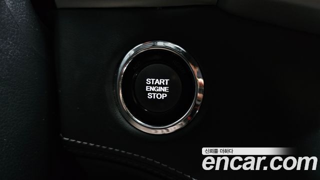 KG Mobility (SsangYong) Rexton Sports Diesel 2.2 4WD Adventure 2019 — фото 28