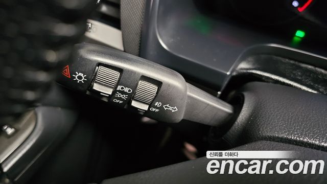 KG Mobility (SsangYong) Rexton Sports Diesel 2.2 4WD Adventure 2019 — фото 29