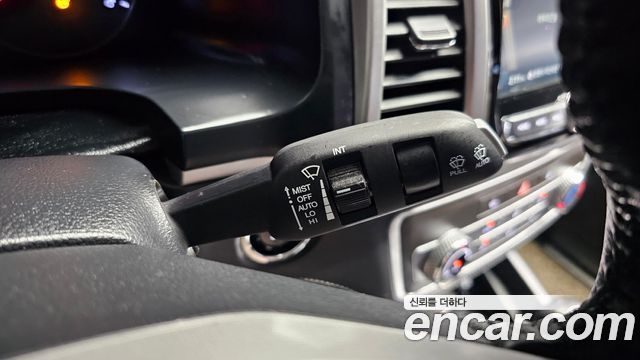 KG Mobility (SsangYong) Rexton Sports Diesel 2.2 4WD Adventure 2019 — фото 30