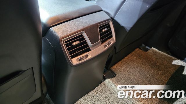 KG Mobility (SsangYong) Rexton Sports Diesel 2.2 4WD Adventure 2019 — фото 31