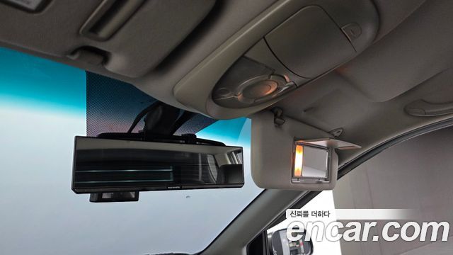 KG Mobility (SsangYong) Korando Sport CX7 4WD PASSION 2014 — фото 17