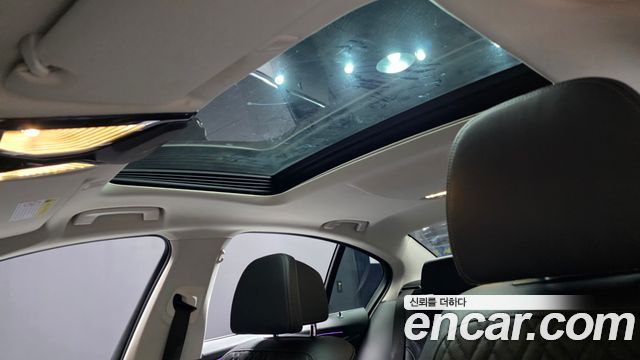 BMW 5 Series (G30) 530i Luxury Plus 2020 — фото 18