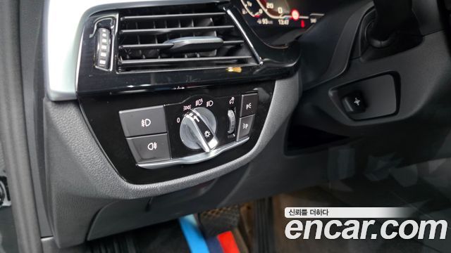 BMW 5 Series (G30) 530i Luxury Plus 2020 — фото 29