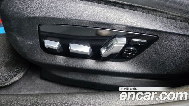 BMW 5 Series (G30) 530i Luxury Plus 2020 — фото 31