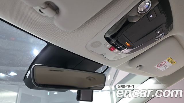 Kia EV6 Long Range Earth 2023 — фото 17