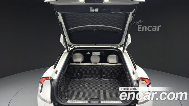 Kia EV6 Long Range Earth 2023 — фото 20