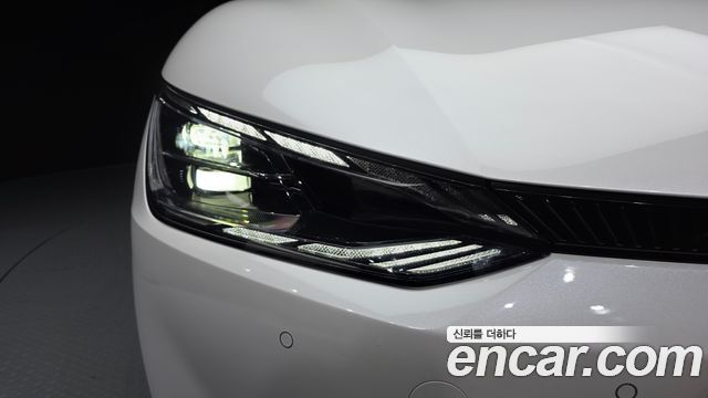 Kia EV6 Long Range Earth 2023 — фото 22