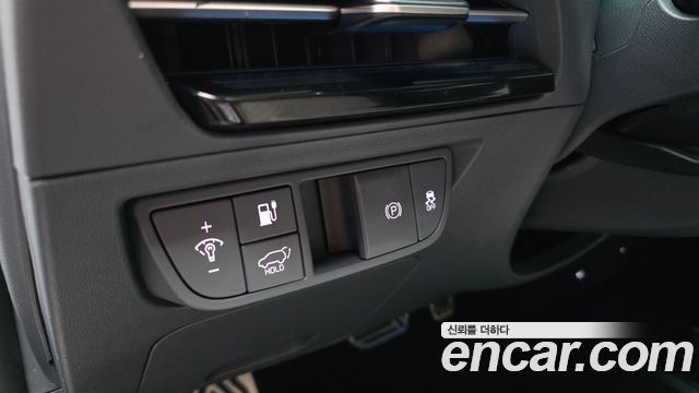Kia EV6 Long Range Earth 2023 — фото 28