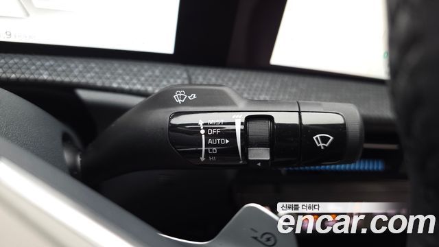 Kia EV6 Long Range Earth 2023 — фото 29