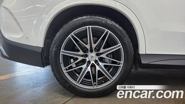 Mercedes-Benz GLC-Class (X254) AMG GLC43 4MATIC 2026 — фото 5
