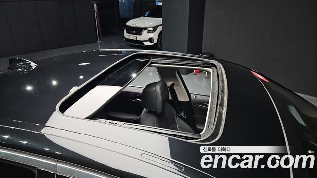 BMW 5 Series (G30) 520i Luxury 2021 — фото 19