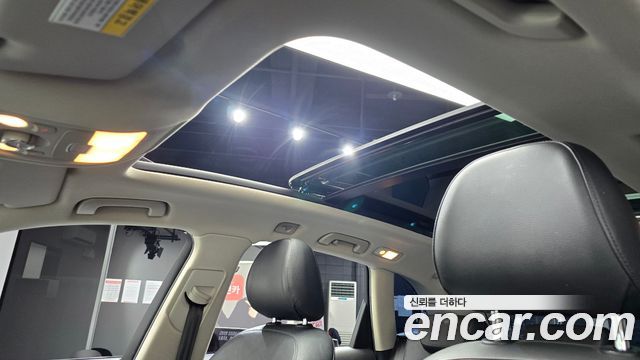Audi Q5 2.0 TDI Quattro Dynamic 8R 2012 — фото 21