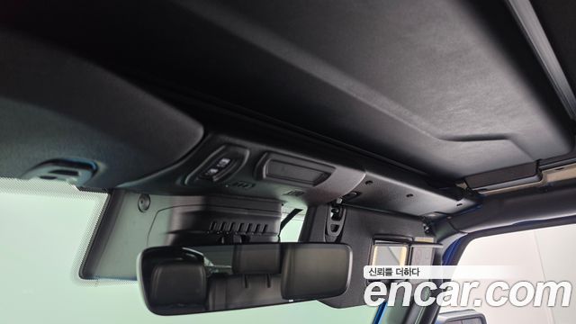 Jeep Wrangler (JL) 2.0 Rubicon Power Top 4Door 2021 — фото 27