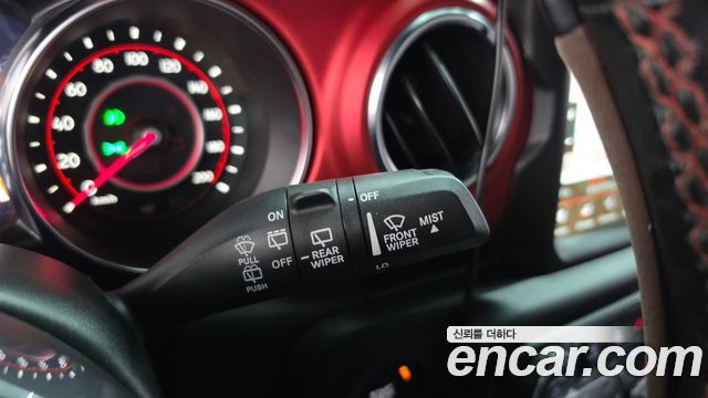 Jeep Wrangler (JL) 2.0 Rubicon Power Top 4Door 2021 — фото 29