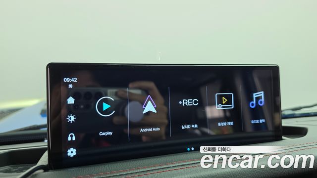 Jeep Wrangler (JL) 2.0 Rubicon Power Top 4Door 2021 — фото 30