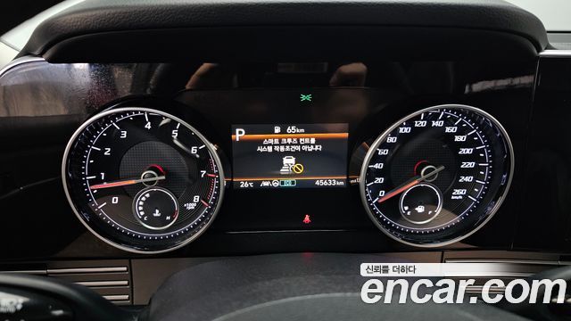 Hyundai Grandeur (IG) 2.5 Premium 2022 — фото 8