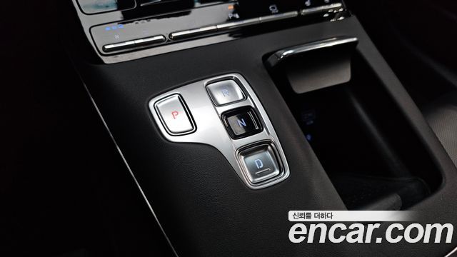 Hyundai Grandeur (IG) 2.5 Premium 2022 — фото 9